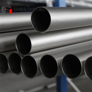 Wholesale Seamless Gr2 Titanium Tubing High Temperature Resistant from china suppliers