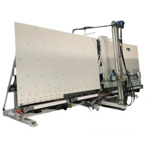 Wholesale Double Glazing Glass Processing 4L/Min Glass Sealing Robot from china suppliers