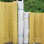 200x100 Decorative Bamboo Fence