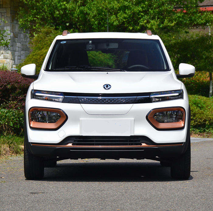 2022 2023 Dongfeng Nano Box Electric Car Plus 351 Motor 331Km Fast Charge Mini High Speed Suv Ev Nano Box Demo Car Plus