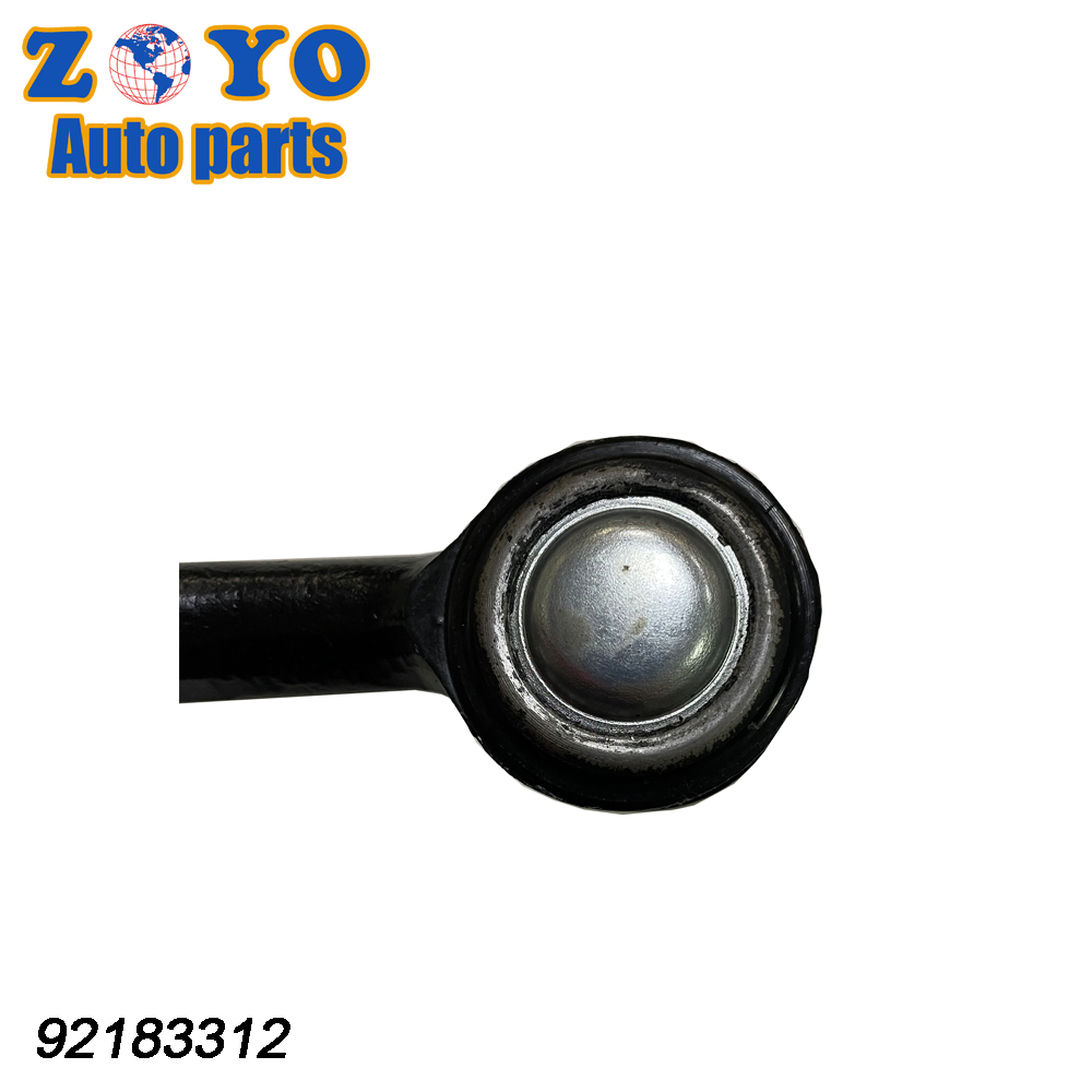 E-Coating Black Wishbone Arm Suspension Steel Rear Control Arm for Pontiac G8 08-09