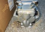 WA200 Hydraulic Pump 705-51-20170 Komatsu Wheel Loader Pump Assy