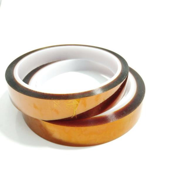Thermal Insulation Tape Insulation Polyimide Tape High Temperature Heat