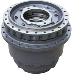 Wholesale Hyundai R480LC-9 34E7-02500 Travel Gearbox For Excavator Spare Parts from china suppliers