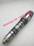 Original ISX15 Diesel Fuel Injector 4088652 6433966 4088723 4062569 For Heavy