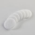 Medical HME 99.99%VFE And Bacterial Viral Round Filter Paper Disposable