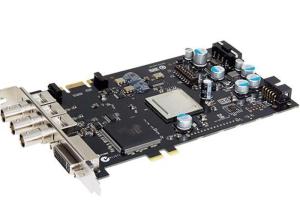 Wholesale 6 Layers Hdi 1oz Medical Pcb Assembly Bga 0.18mm 3/3 Mil Trace from china suppliers