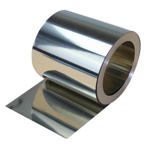 Wholesale Hongtai Sapphire Mirror 316L Stainless Steel Coil Sheets 2B 2D HL from china suppliers