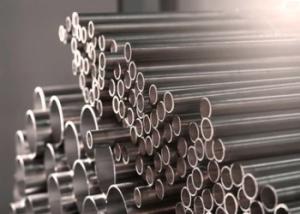 Wholesale Stainless Seamless Steel Pipe 1/4 Inch 48 Inch Sizes for Customer Requirements from china suppliers