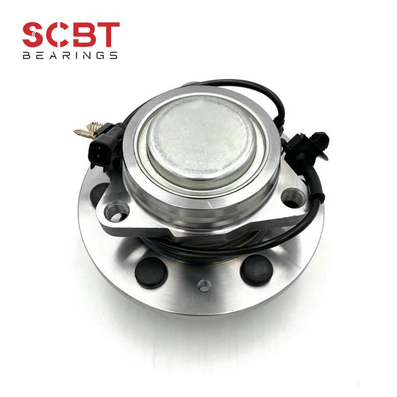23356816 20971868 Gcr15 Front Wheel Hub Bearing For Escalade Premium