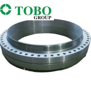 Wholesale WN B564 N08800 Nickel Alloy Steel Flange 300# 18&quot; RF ASME B16.5 from china suppliers