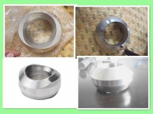 Wholesale nickel 201 weldolet sockolet threadolet from china suppliers