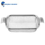 Stainless Steel Fine Mesh Universal Cleaning Basket 0.8L to 30L for Jewelry