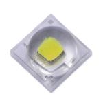 Warm White 3535 3W LED Chip High Power lamp , CRI 70 Downlight Cool White SMD