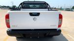 DFAC 4WD 2T Civilian Pickup Cargo Truck With Different Color Diesel Gasoline