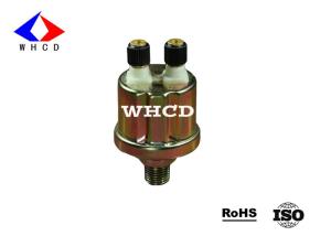Wholesale 1/4 NPT Mechanical Oil Pressure Sensor from china suppliers