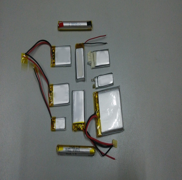 402030 200mAh 3.7V Lithium Polymer Battery For Smart Bracelet Voice Recorder GPS Tablet PC Pet Training Tool Webcam Batt