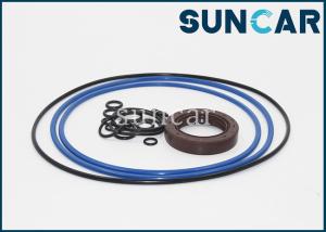 Wholesale Doosan 2401-9278KT 24019278KT Travel Motor Seal Kit For Excavator[Solar55W] from china suppliers
