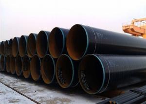 Wholesale Polyethylene Coating Steel Plastic Composite Pipe ISO / CE Certificate from china suppliers