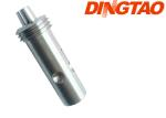 DT XLc7000 / Z7 Cutter Spare Parts 94161001 Collet & Ejt Rod Bushing Assy 3mm