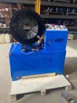 6 Inch Press Hydraulic Hose Crimping 4-150mm Hose Press Crimper Large Opening