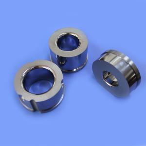 Wholesale 100% Original Tungsten Carbide Die Tube Drawing Dies Polished Surface from china suppliers