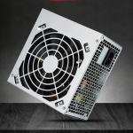 12V 300W Desktop Power Supply Unit , ATX Desktop Power Supply For Huntkey