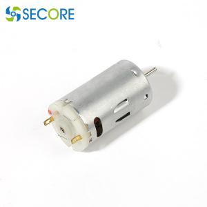 Wholesale 12V 17000rpm Speed Carbon Brush Motor DC Brushed For Power Tool from china suppliers