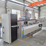 Aluminum Profile Machining Center CNC Automatic Aluminum Drilling Milling