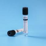 ISO approved Medical disposal Vacuum Blood Collection Tube Heparin Tube PT Tube