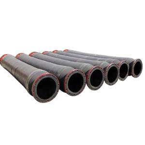 Wholesale High Pressure Rubber Armored Hose Oil Resistant for Coal Mine from china suppliers