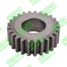 Buy cheap 5145497 NH Tractor Parts Gear 25T Tractor Agricuatural Machinery from wholesalers