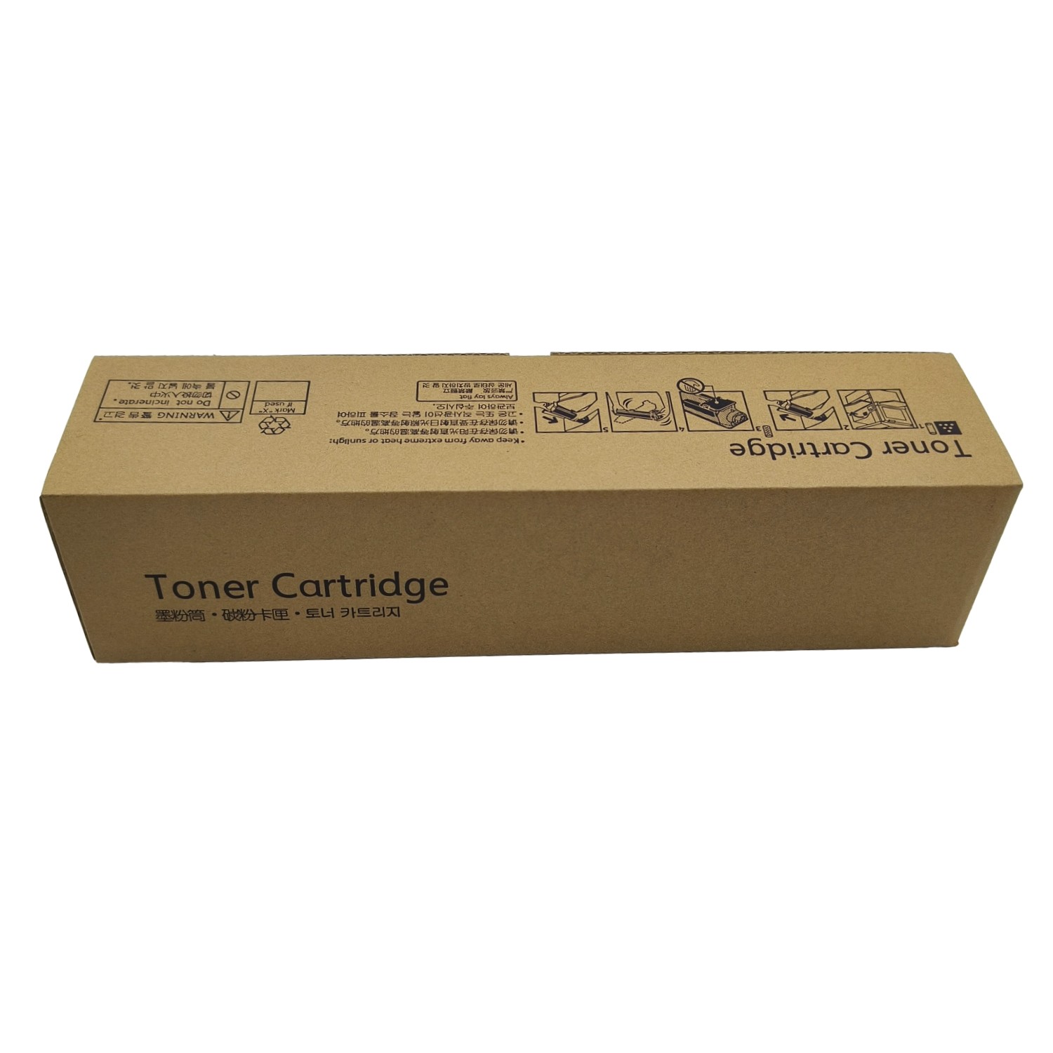 Toner Cartridge For Xerox WC 5325 5330 5335 006R01160 6R1160 Black Toner Cartridge