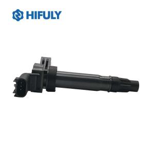 Wholesale 9023781 Chevrolet Ignition Coil Moisture Proof Chevrolet Sonic Coil Pack from china suppliers