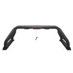 OEM Ford Ranger Black Roll Bar Brake Light Stainless Steel Material