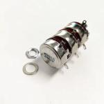 WTH118 Triple potentiometer carbon film potentiometer 220K 2W