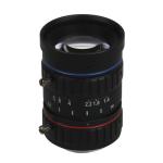 Electronic Police HD F1.4 35mm Machine Vision Camera Lenses