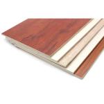 Moisture Proof 1220*3050mm Melamine Faced MDF Board