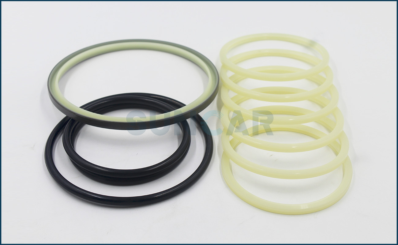 703-08-33630 7030833630 Swivel Joint Center Joint Assy Seal Kit For Komatsu Excavator PC160 PC180 PC200 PC200LL PC210