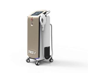 Wholesale IPL SHR Permanent SHR Hair Removal+SR And HR Laser Machine from china suppliers