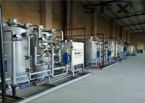 Wholesale Smart Powerful PSA n2 Nitrogen Generator For Nitrogen Plant from china suppliers