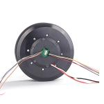 Faradyi Hot Sell Product PM120 Series 24V Motor High Turque 6Nm Planetary Geared