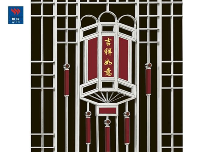 Stainless Steel Safety Interior Door Security Exterior Front Doors