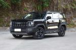 Haval Cool Dog Fuel Powered Car 1.50T Compact SUV Car With Panoramic Sunroof