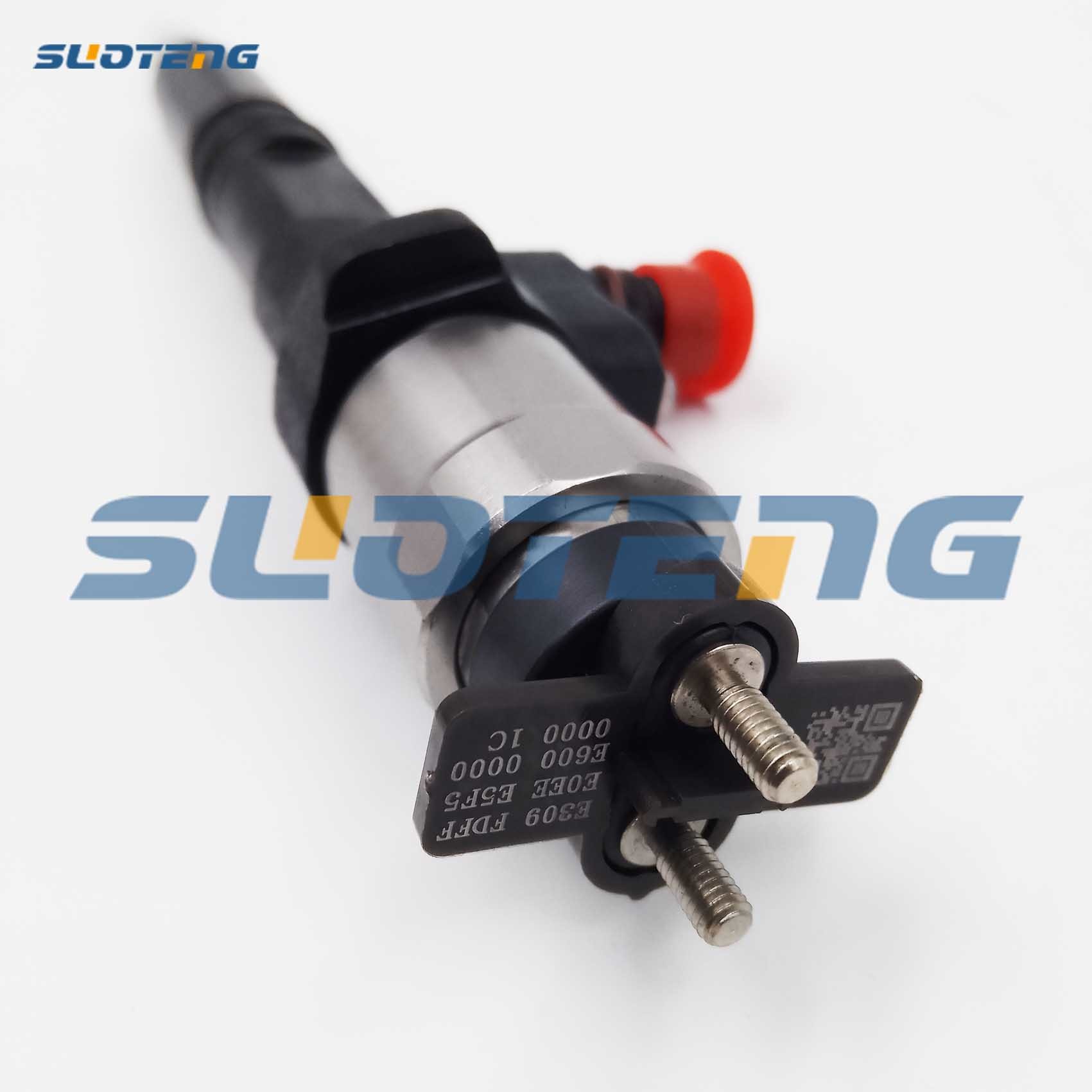 1J500-53051 Diesel Common Rail Fuel Injector For V3800 Engine Parts