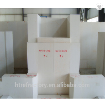 Efficiently Designed 65% Alumina Ceramic Refractory Ball for RTO
