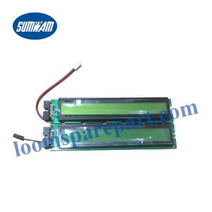 Wholesale FAST-R LCD Screen Smit Loom Display Sulzer Machine Parts Sulzer Loom Spare Parts from china suppliers