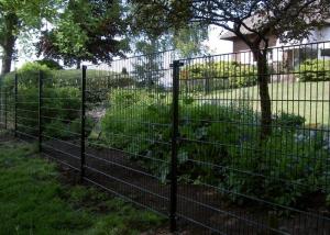Wholesale Square Chicken 5.00mm Pvc Coated Welded Wire Fencing from china suppliers