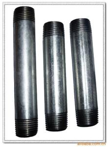 Wholesale Galvanized steel stand pipe from china suppliers