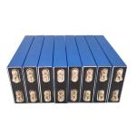 Rechargeable Lifepo4 Prismatic Cell 3.2V 15AH 3C Continuous Discharge Rate